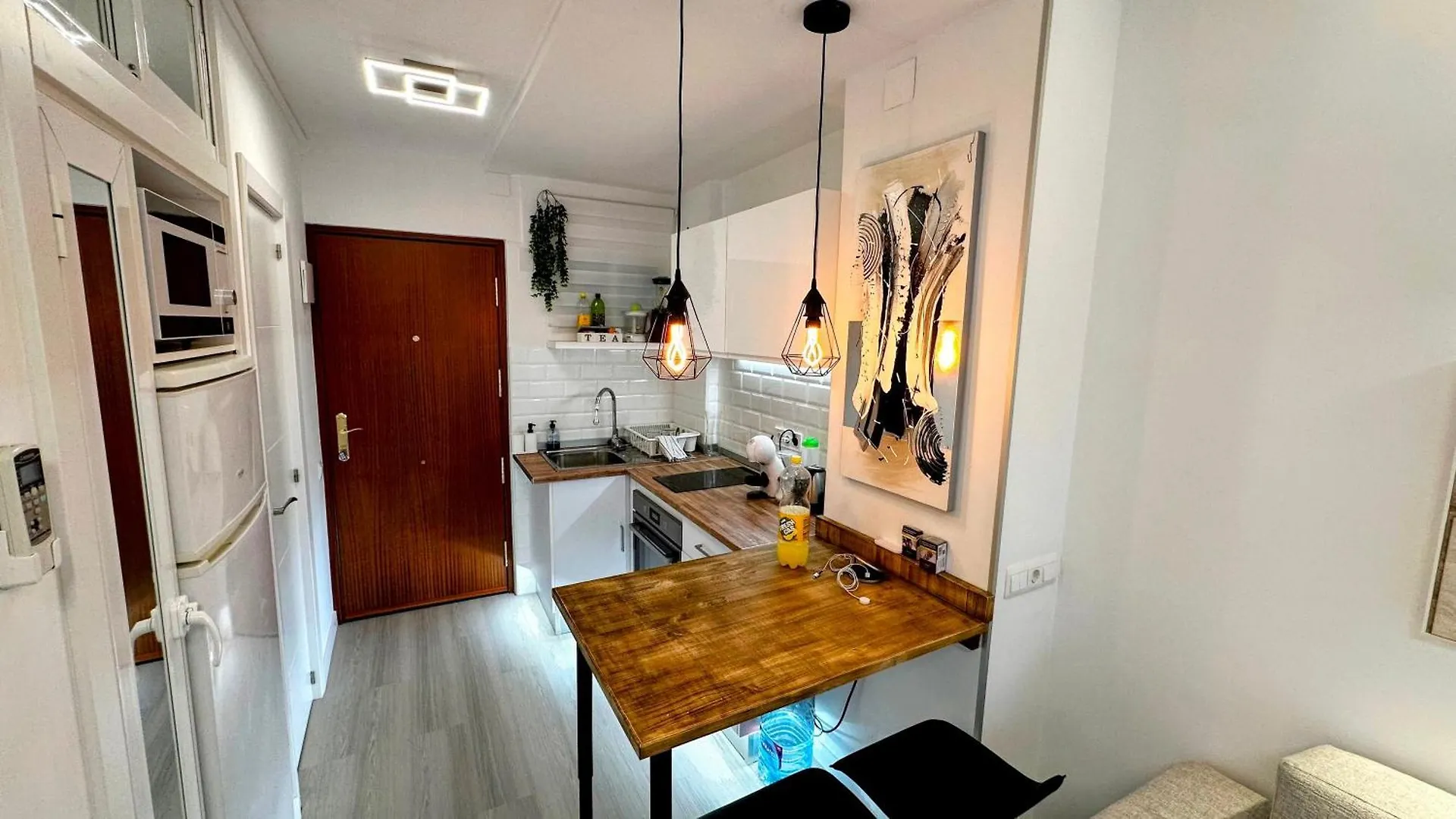 Estudio Francisco Agata Benalmadena