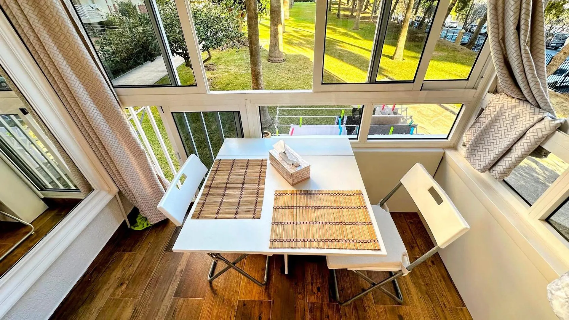 Apartment Estudio Francisco Agata Benalmadena