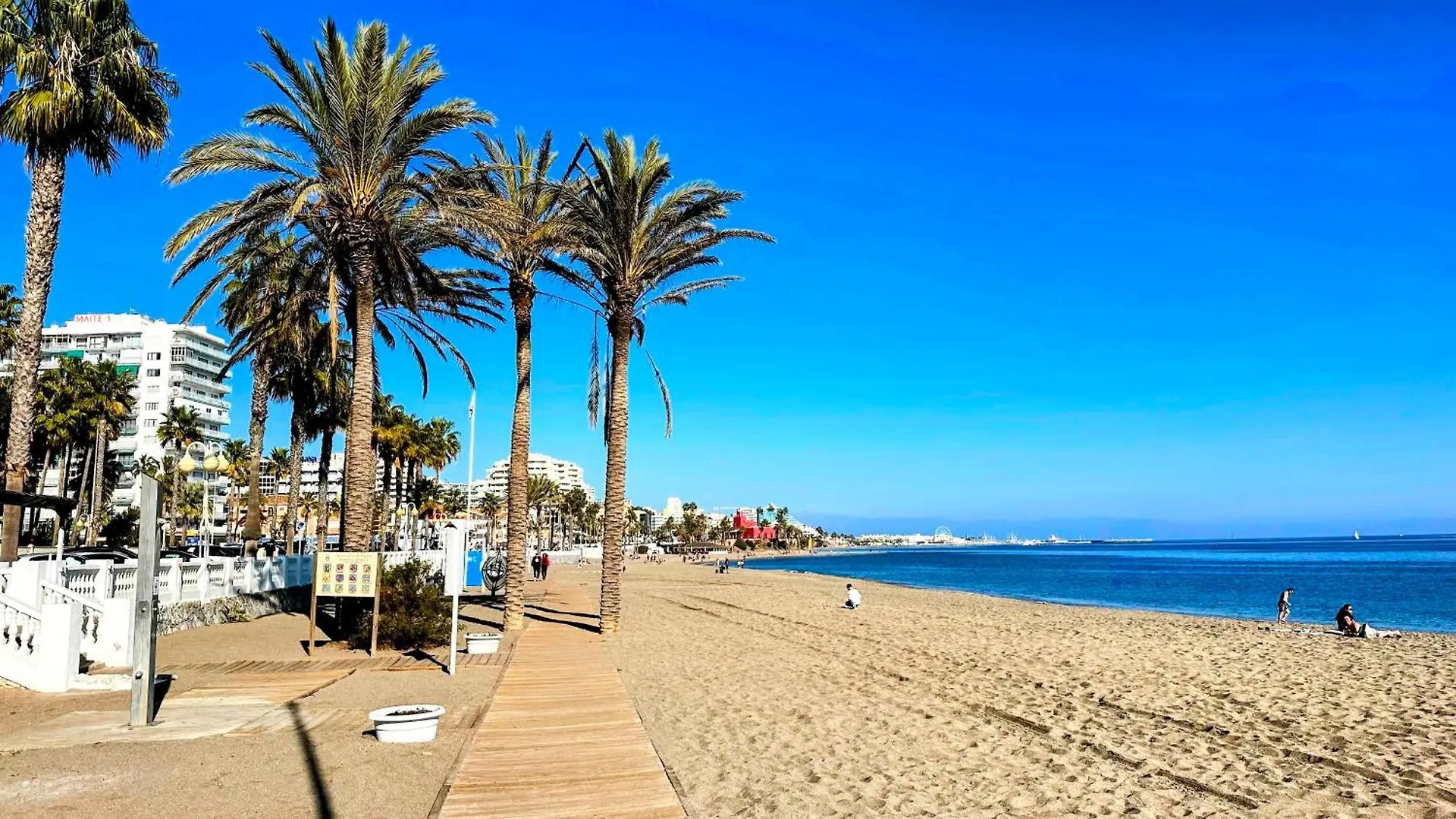 Estudio Francisco Agata Benalmadena