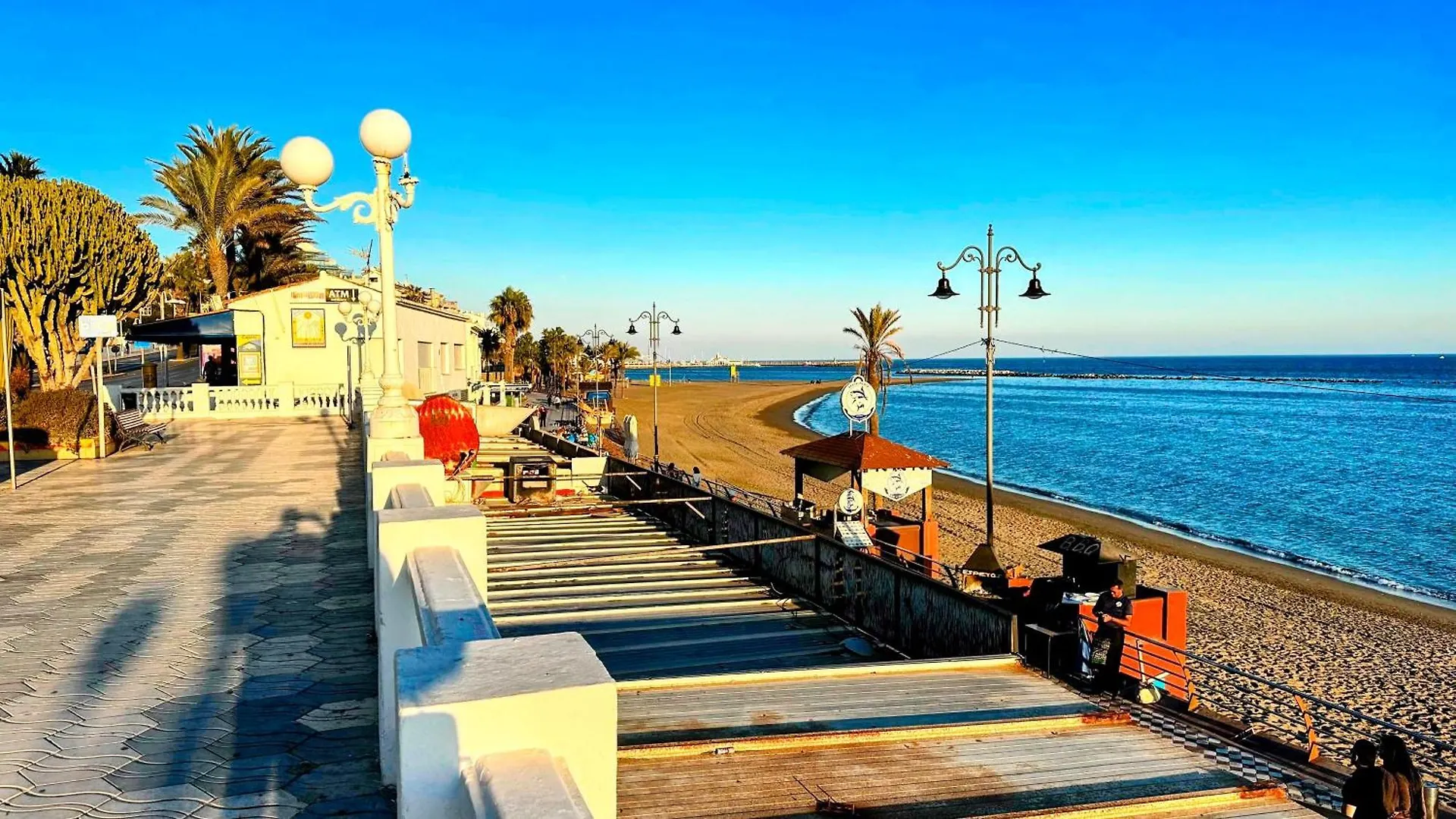 Estudio Francisco Agata Benalmadena 0*,