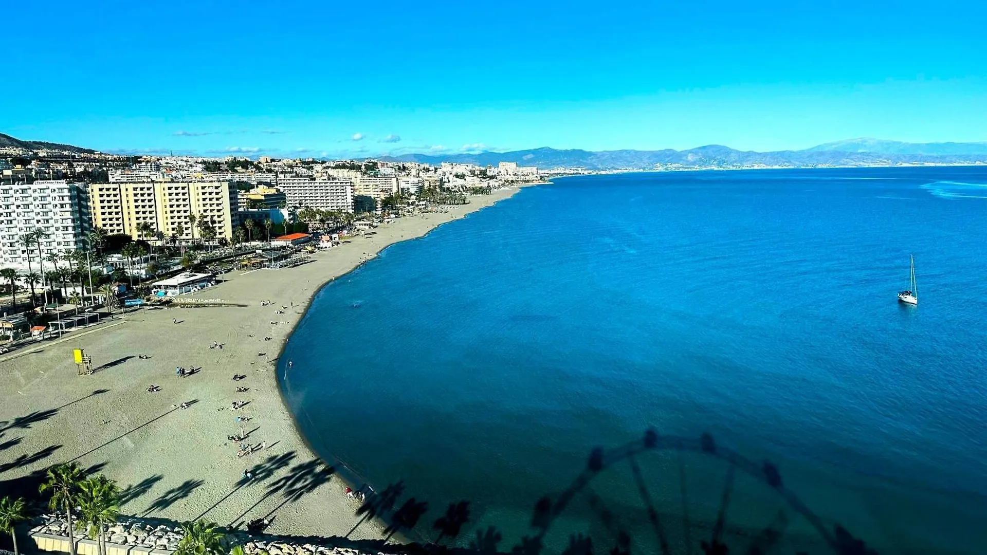 Estudio Francisco Agata Benalmadena