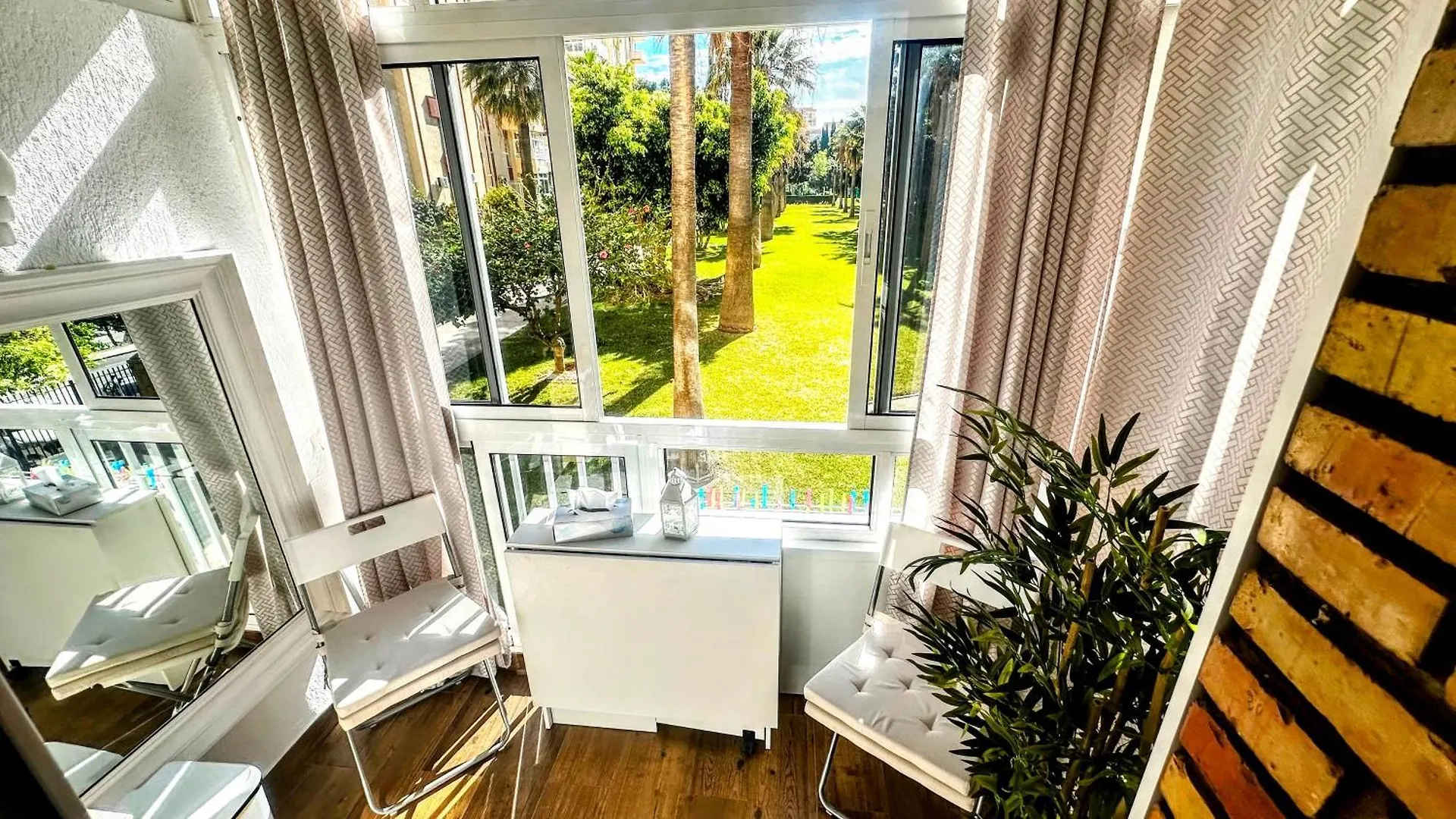 Estudio Francisco Agata Benalmadena