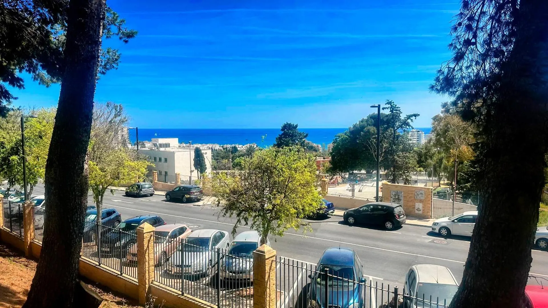 Estudio Francisco Agata Benalmadena 0*,  Spain