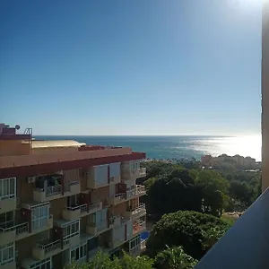  Apartment Sweet Benalmadena: Seaside With Pools And Wi-fi