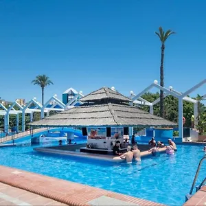  Apartment Estudio Benalbeach New