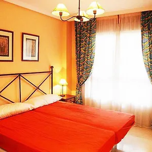  Apartment Torreon Del Mar