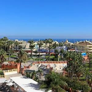 Tamarindos Benalmádena