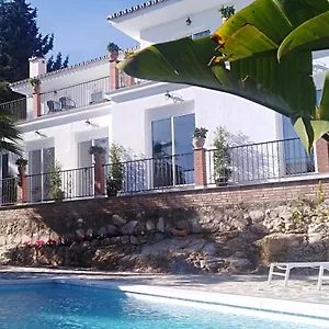 Boutique X Pueblo, Hotell