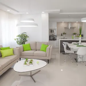  Apartment Puerto Marina