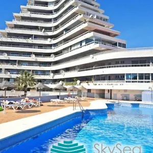  Apartment Skysea Holidays Marina Blue