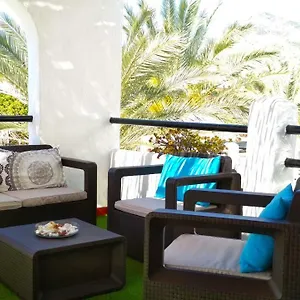 Pueblo Blanco Benalmádena