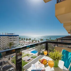  Apartment Playa