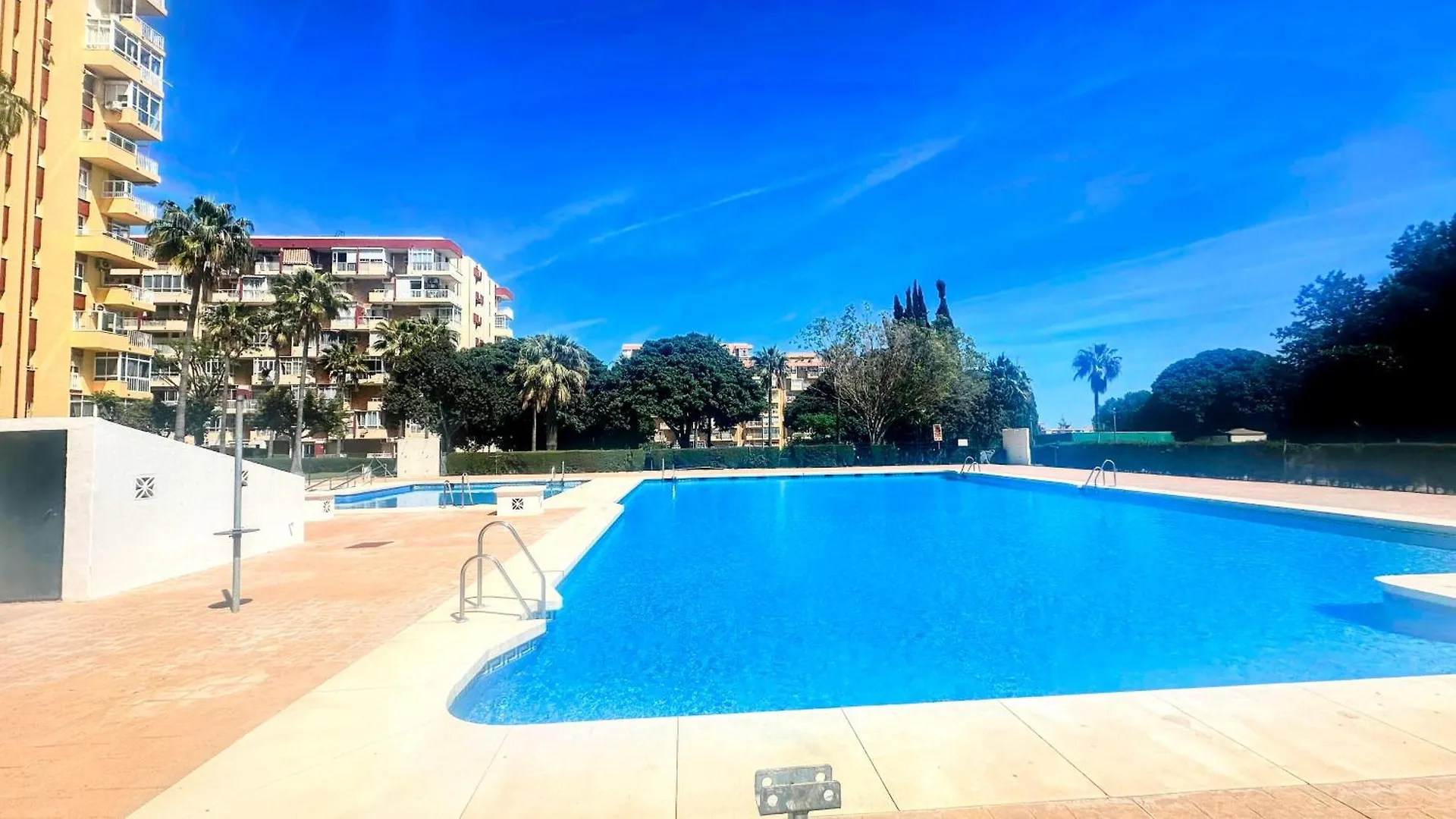 Estudio Francisco Agata Benalmadena 0*,  Spain